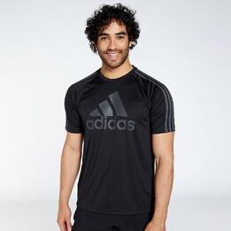 sala Cortar simplemente Camisetas adidas Running | Sprinter (22)