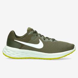 Nike | Zapatillas Nike Verdes | Sprinter (6)