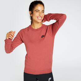 vía Sede gris Sudaderas Nike Mujer | Sprinter (21)