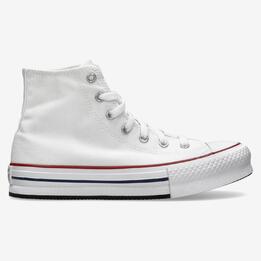 blancas | Zapatillas Converse Blancas | Sprinter (20)