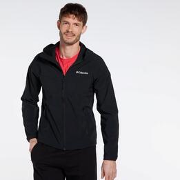 Chaquetas Softshell Hombre | Sprinter (314)
