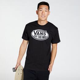 caja de cartón conciencia entusiasta Ropa Vans Hombre | Sprinter (13)