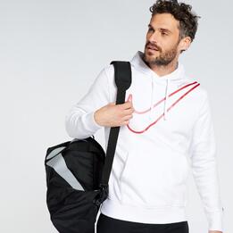 Sudadera Blanca Básica | Sudaderas Blancas | Sprinter (126)