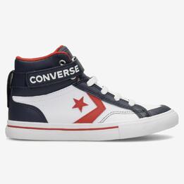 Converse blancas Zapatillas Converse Blancas | Sprinter (15)