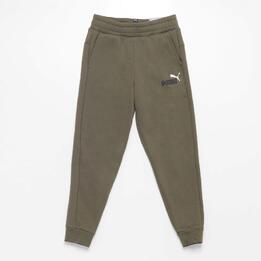 PANTALÓN CHANDAL NEGRO PUÑO SRA NIKE - Vicunasport - Tu tienda de deportes  en internet.