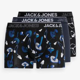 Calzoncillos Jack & Jones Boxers Jack & | Sprinter (12)