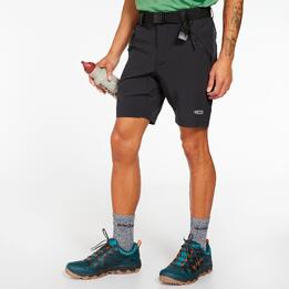 Pantalones Montaña y Trekking Hombre I Sprinter (255)