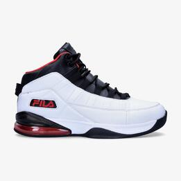 Zapatillas discount fila basket