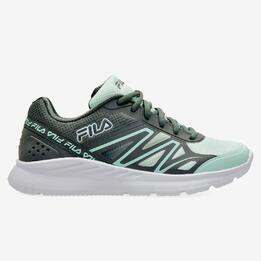 Zapatillas Fila Mujer Deportivas Fila Mujer | (49)