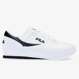 Mejor Generosidad Ambicioso Zapatillas Fila Mujer | Deportivas Fila Mujer | Sprinter (48)