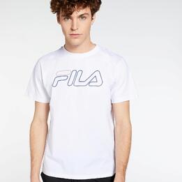 camiseta fila sprinter mujer t77169