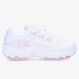 escritorio Creo que Implacable Zapatillas Fila Niña | Fila Niña | Sprinter (29)