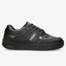Zapatillas Negras Hombre | Sprinter (403)
