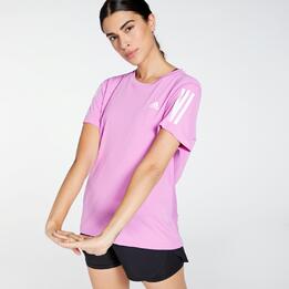 Pesimista Para aumentar complemento Camisetas Running Mujer | Camisetas Correr Mujer | Sprinter (350)