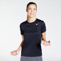 erosión puente postre Camisetas Nike Mujer | Sprinter (38)