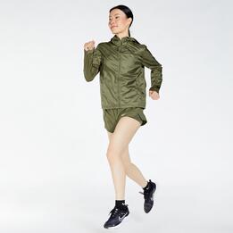 Cortavientos Softshell de Mujer Nike | Sprinter (7)