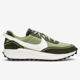 Chillido hilo Rebaño Nike Verdes | Zapatillas Nike Verdes | Sprinter (3)