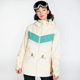 Chaquetas Esquí Mujer | Chaquetas Nieve Mujer Sprinter (58)