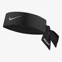 Nike Dri-FIT Running Bandana Black