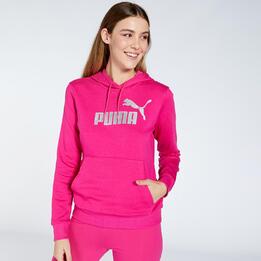 Sudaderas Puma Mujer Sprinter (27)