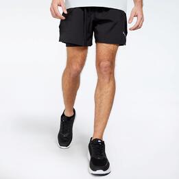 Pantalones | Pantalón Corto Running | Sprinter (375)