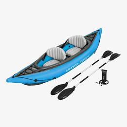 watertrace Riñonera impermeable para canoa, kayak, rafting, surf, natación,  barco, almacenamiento, tabla de remo (amarillo), Negro -, Exteriores