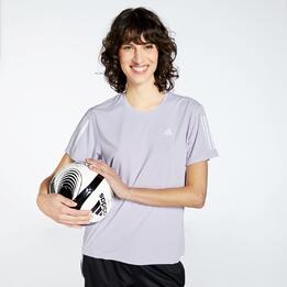 Decir a un lado Conectado inflación Camisetas adidas Mujer | Sprinter (27)