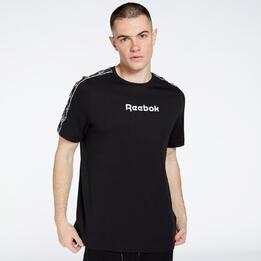 Camisetas Reebok | Sprinter (38)