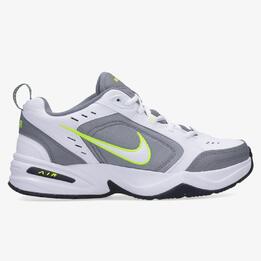 marzo carbón Por Zapatillas Nike Blancas Hombre | Nike Blancas hombre | Sprinter (26)