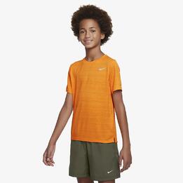 Camisetas Deportivas Nike Niño | (41)