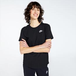 Chillido Estable electo Camisetas Nike Mujer | Sprinter (50)