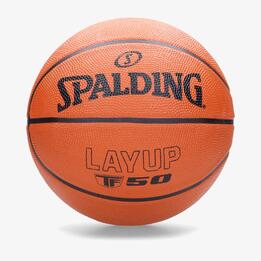 Bola de Basquete Spalding Tf 1000 Legacy