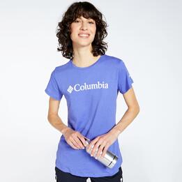 Camisetas Montaña Mujer | Camisetas Trekking | Sprinter