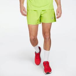 Pantalones running shop asics