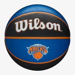 Bola basquete nba highlight blue spalding