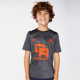 Las mejores ofertas en España Niños Camisetas de Fútbol Equipo Nacional