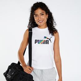 Camisetas Puma Mujer I (74)