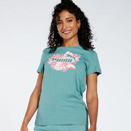 Camisetas Puma Mujer I (74)