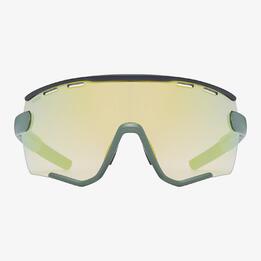 UVEX Lgl 45 Gafas de Sol Negro 