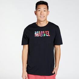 Camisetas Marvel Hombre | Sprinter