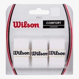 Wilson Overgrip Tenis 60 Unidades Multicolor