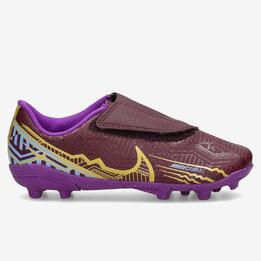 Botas Fútbol Tacos Niño Nike Sprinter (15)