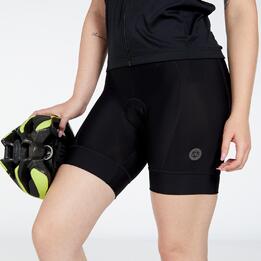 CULOTTE CICLISMO MUJER BF CLASSIC W SHORT