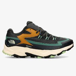 Scarpe trekking hotsell north face