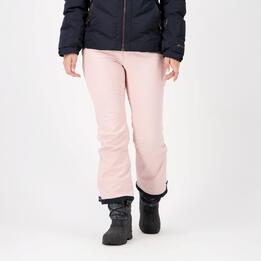 Pantalones de Esquí Mujer