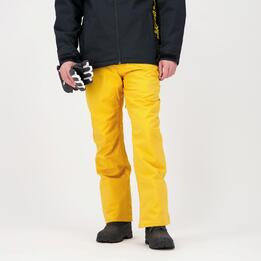 O'Neill Hammer - Naranja - Pantalón Esquí Hombre talla XL