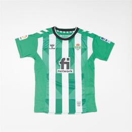 Camisetas Fútbol Oficiales Camisetas Equipos Fútbol | Sprinter