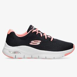 Zapatos skechers mujer en valencia outlet capital