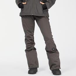 O'Neill Star Slim - Morado - Pantalón Esquí Mujer