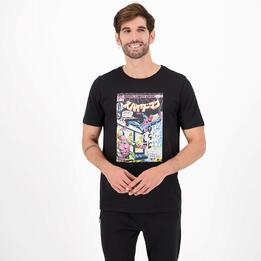 Milanuncios - Camisetas Superheroes Hombre